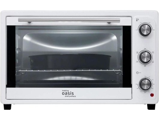 Электрическая мини-печь OASIS M-60CW2